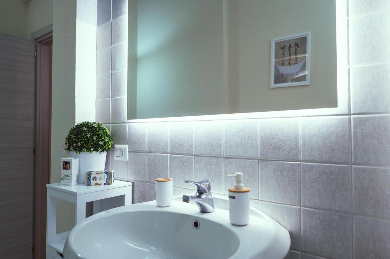Celeste Simple Apartment San Miniato Dış mekan fotoğraf