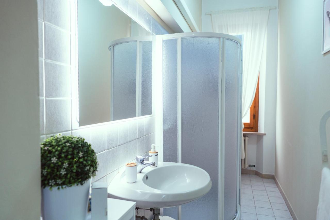 Celeste Simple Apartment San Miniato Dış mekan fotoğraf