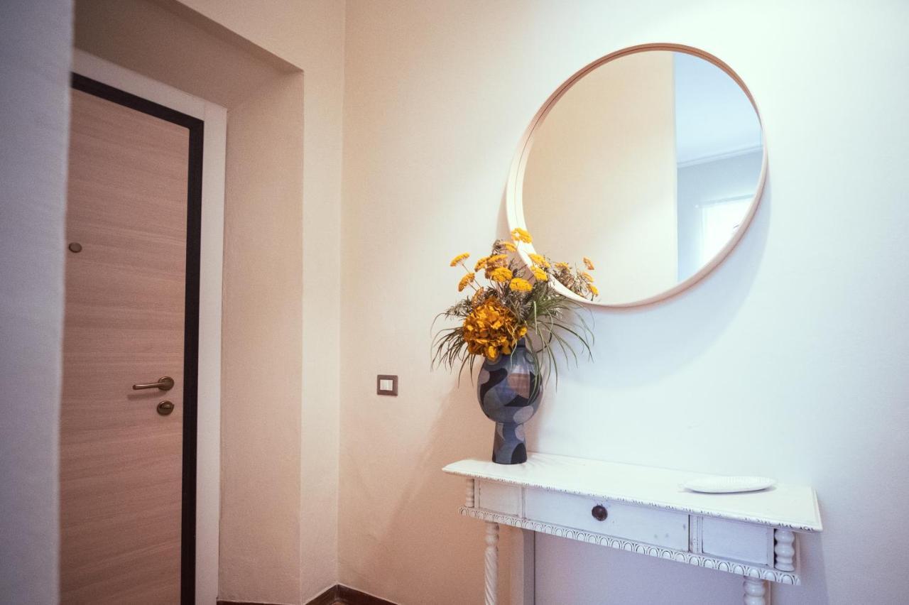 Celeste Simple Apartment San Miniato Dış mekan fotoğraf