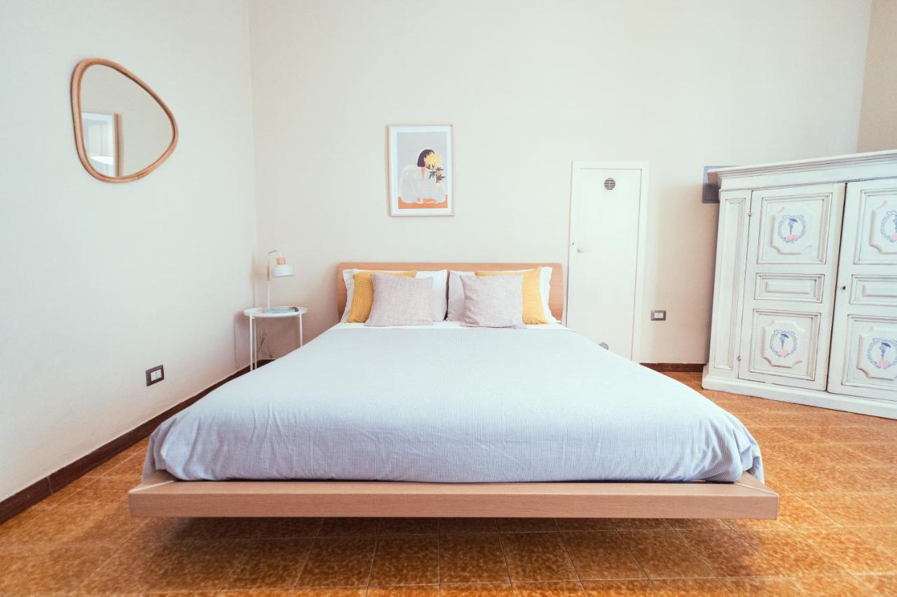 Celeste Simple Apartment San Miniato Dış mekan fotoğraf