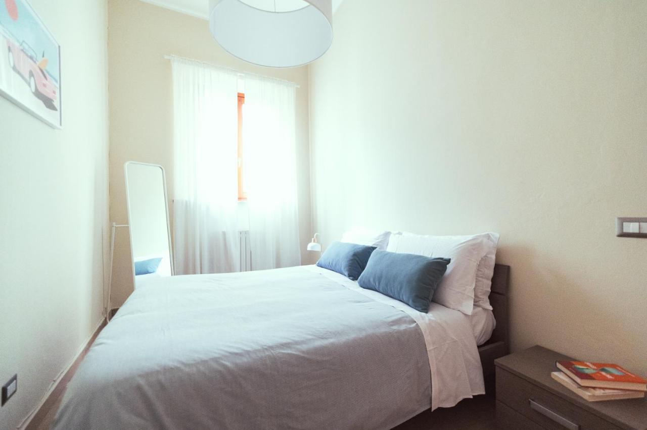 Celeste Simple Apartment San Miniato Dış mekan fotoğraf