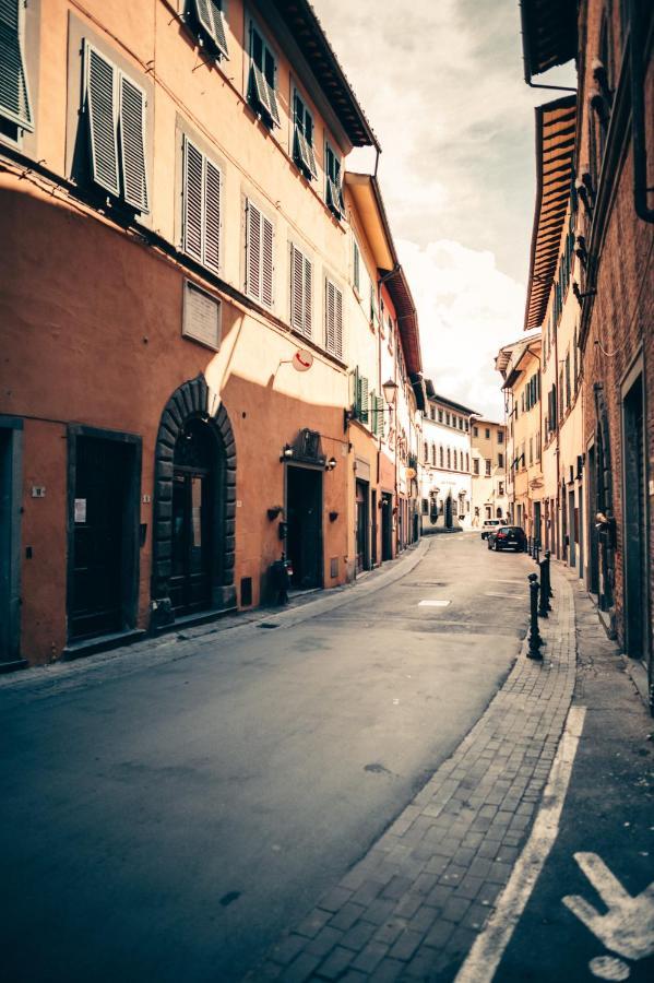 Celeste Simple Apartment San Miniato Dış mekan fotoğraf