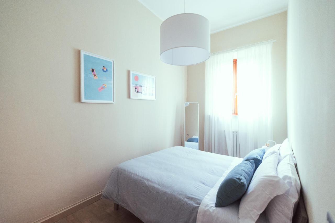 Celeste Simple Apartment San Miniato Dış mekan fotoğraf
