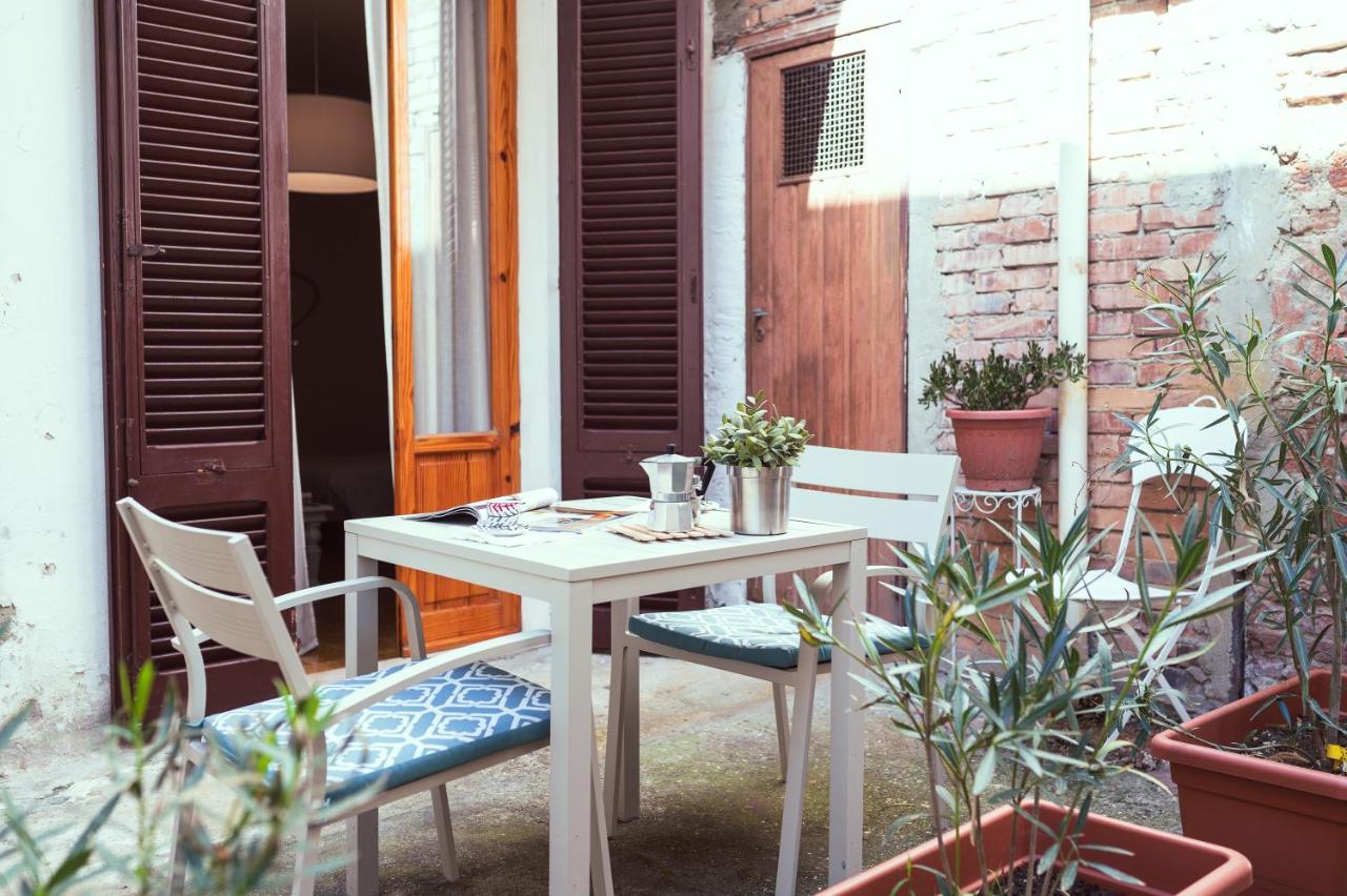 Celeste Simple Apartment San Miniato Dış mekan fotoğraf