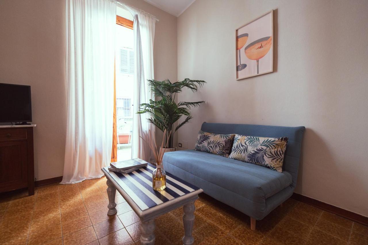Celeste Simple Apartment San Miniato Dış mekan fotoğraf
