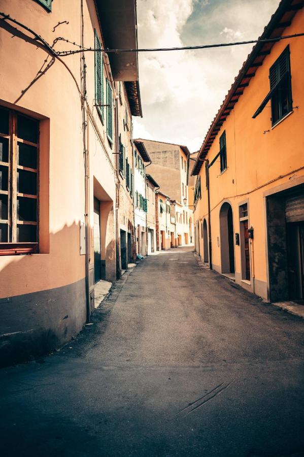 Celeste Simple Apartment San Miniato Dış mekan fotoğraf