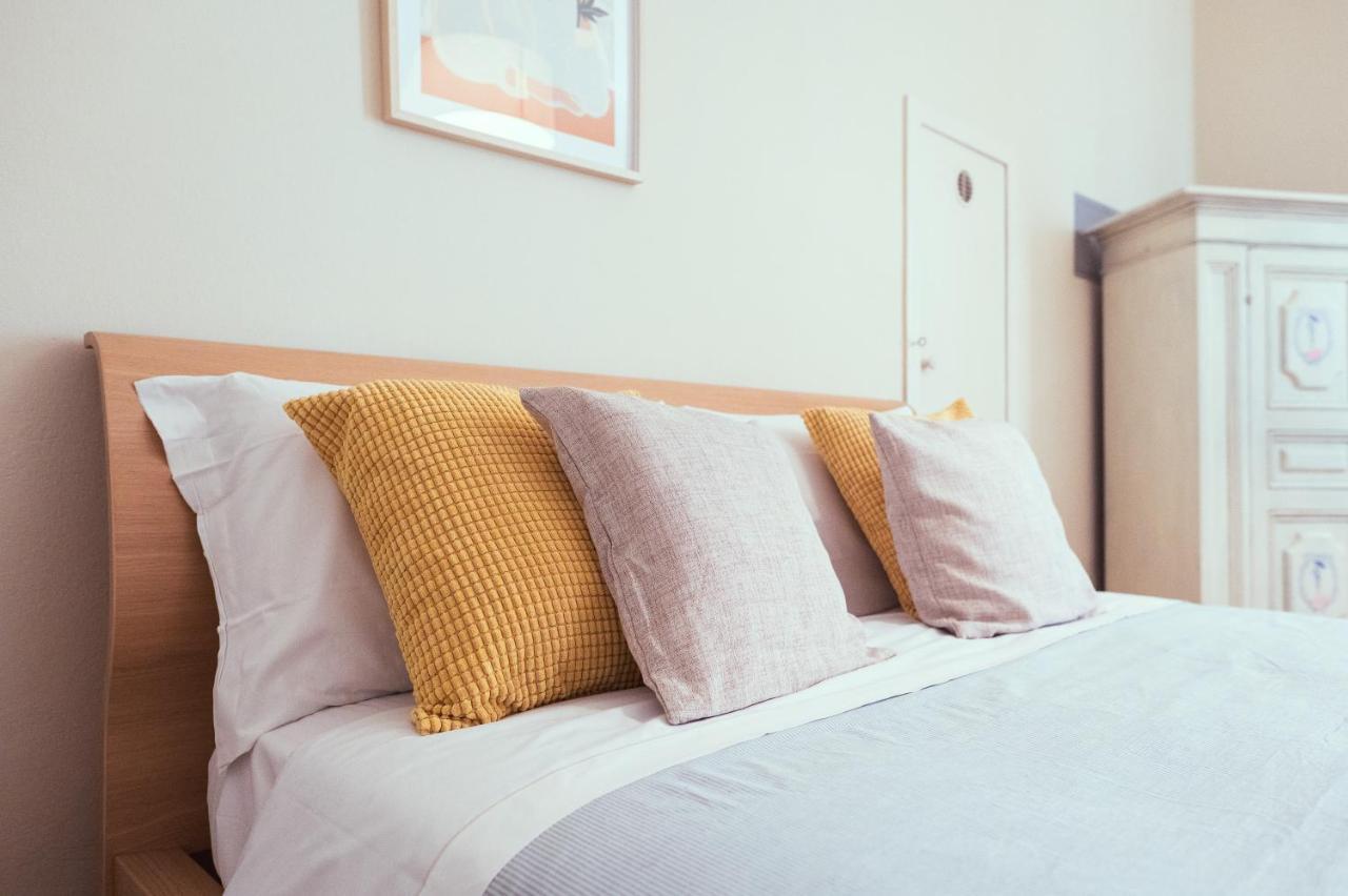 Celeste Simple Apartment San Miniato Dış mekan fotoğraf