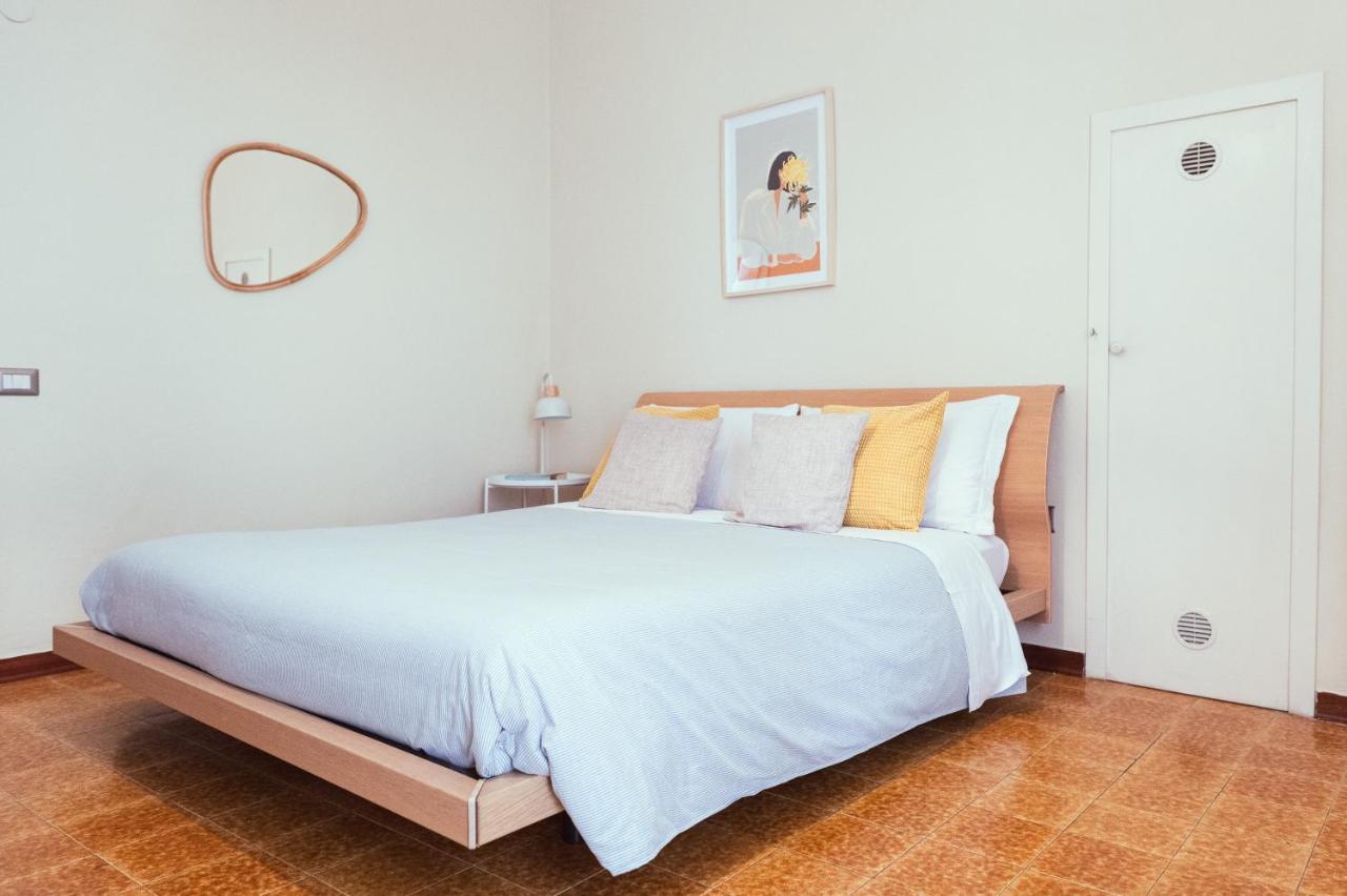 Celeste Simple Apartment San Miniato Dış mekan fotoğraf
